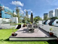 Beaufort On Nassim (D10), Condominium #496404561